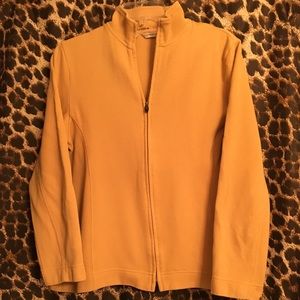 Cutter & Buck Full Zip Shirt /Jacket